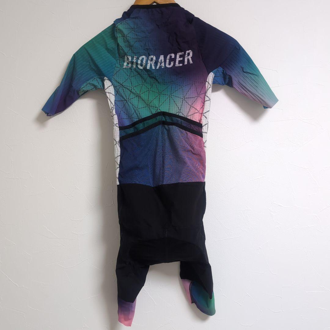 Bioracer ワンピース トーキョーグラフェン XXS 美品　GR+