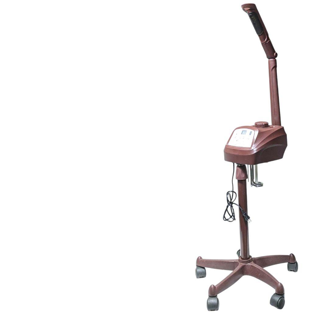 ETBELLA エトゥベラ オゾン フェイシャルスチーマー ST-2