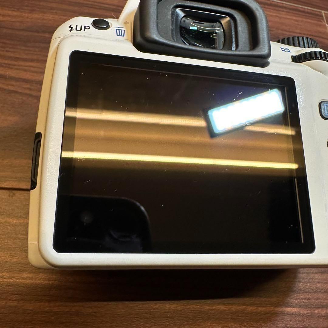 PENTAX K-r レンズキット 一眼レフ 2771