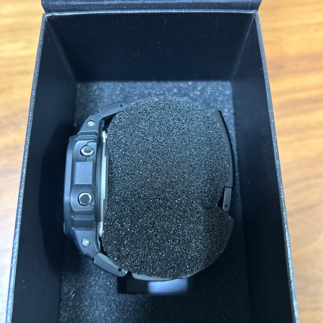 極美品 GW-B5600BC-1BJF コマあり バネ棒外し付き