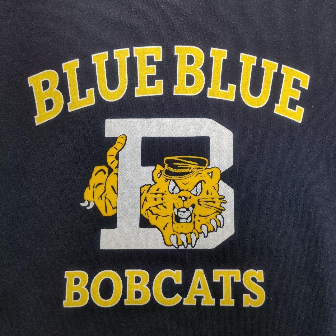 Russell Athletic × BLUE BLUE別注 スウェット