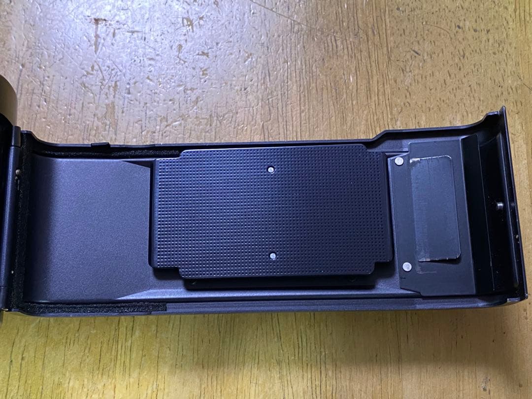 ミノルタ　XD-S ボディ　作例あり