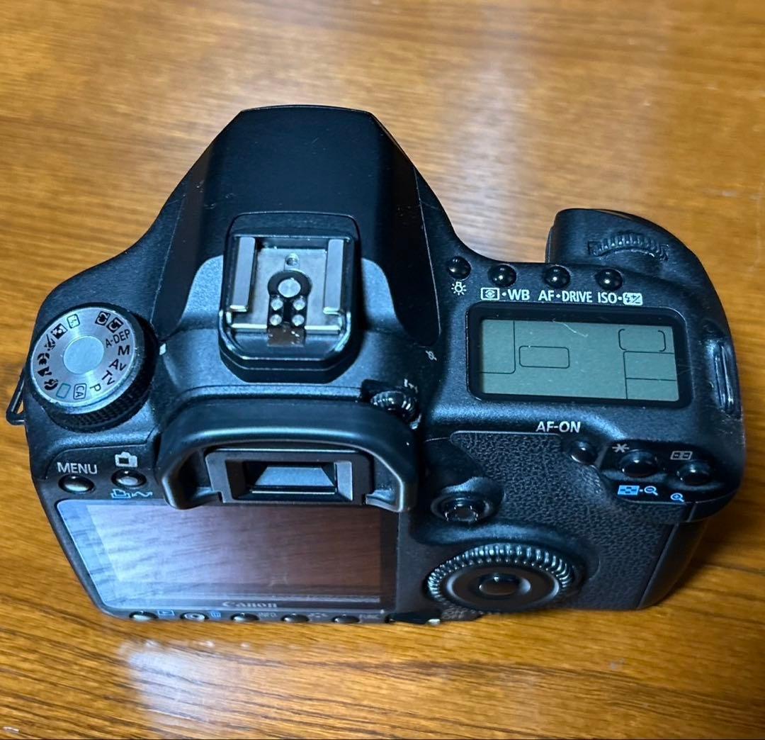 Canon EOS 50D デジタル一眼レフカメラ