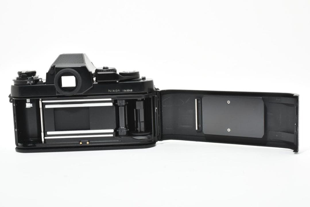 【希少】 Nikon ニコン F3 ボディ フィルムカメラ