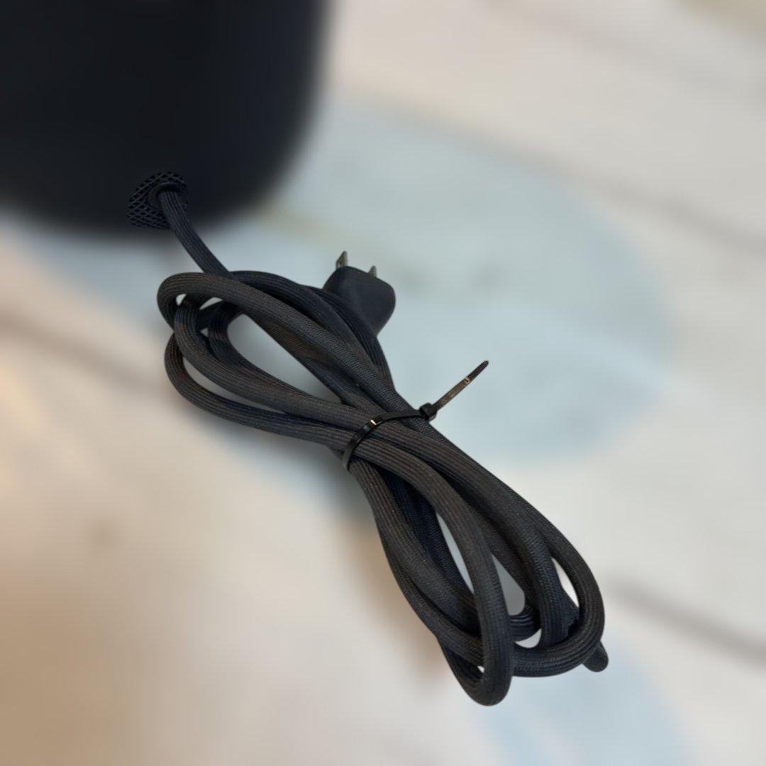 Apple Podスペースグレイ第一世代(ジャンク)