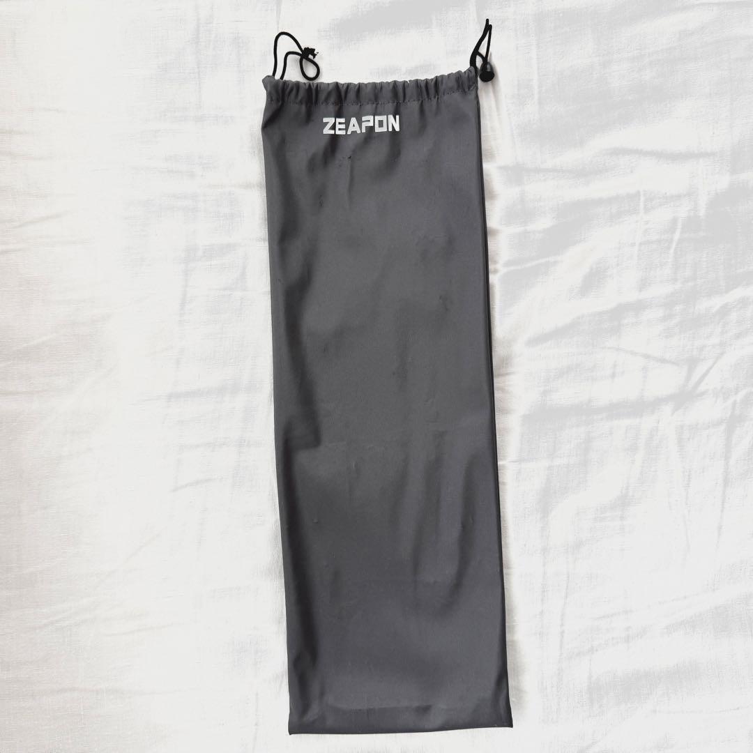 Zeapon Micro2 Plus 電動カメラスライダー