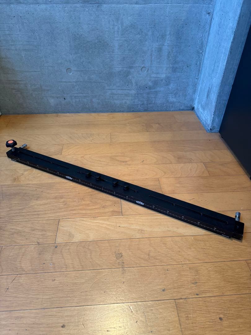 えむやま　コメット COMET ディフューザーアーム&スライドアーム