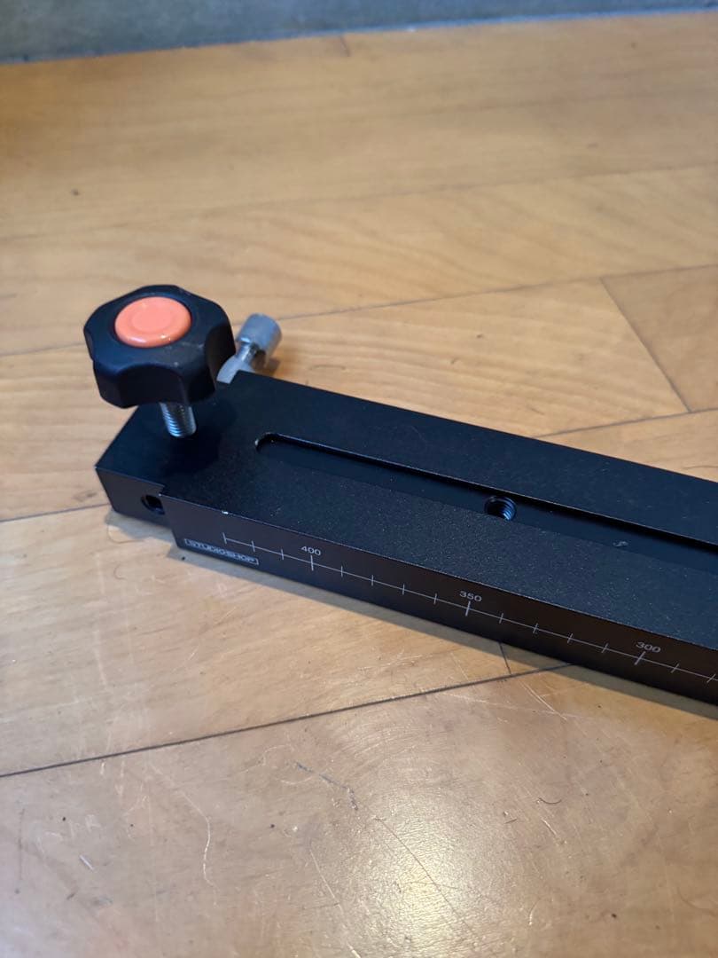 えむやま　コメット COMET ディフューザーアーム&スライドアーム