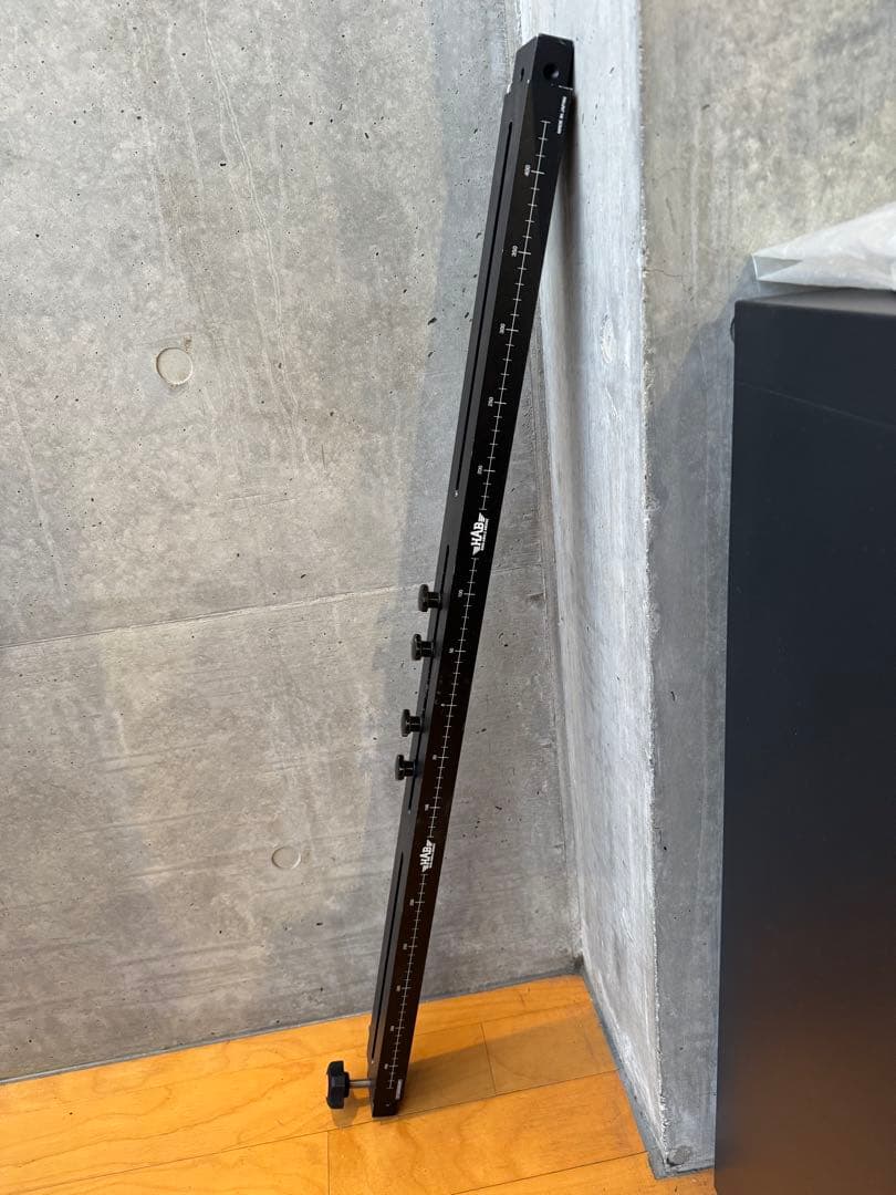 えむやま　コメット COMET ディフューザーアーム&スライドアーム