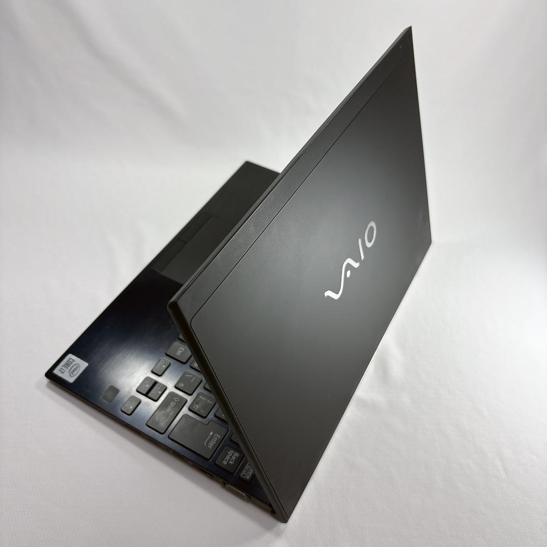 ★SX12同等品★VAIO Pro PJ VJPJ13 16GB _925