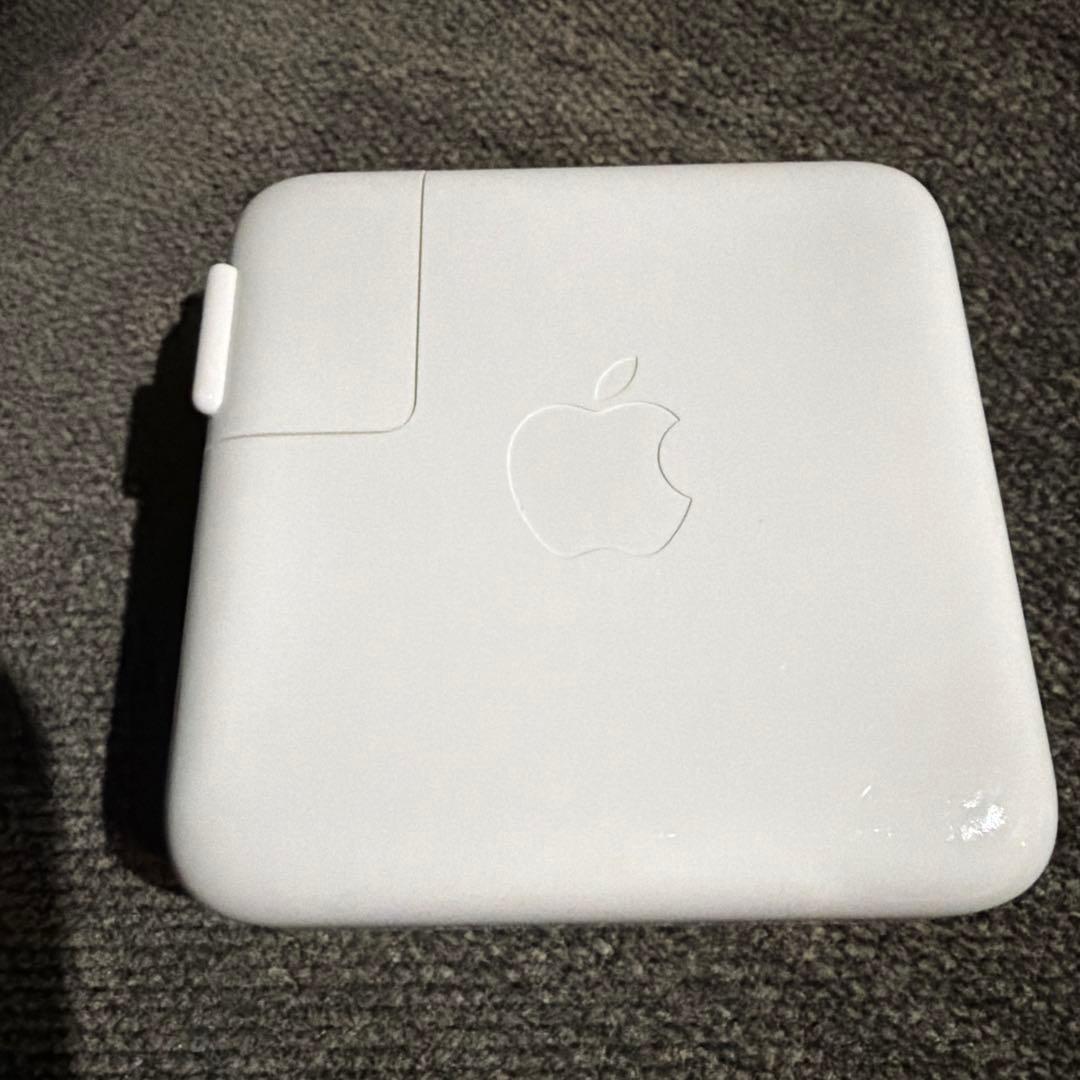 MacBook Pro M3 18GB/516GB シルバー