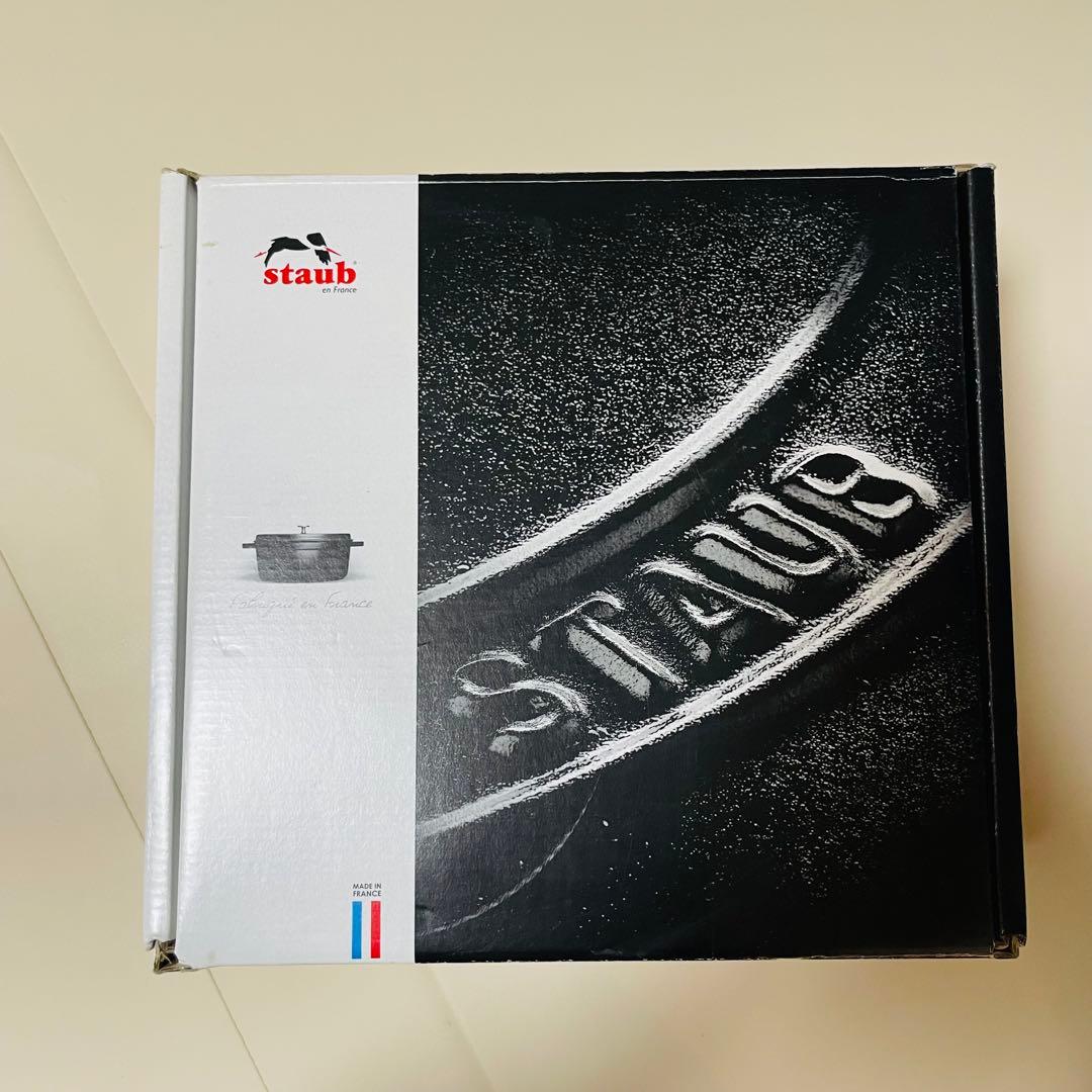 【chcocorinco722】Staubラ・ココット de GOHAN