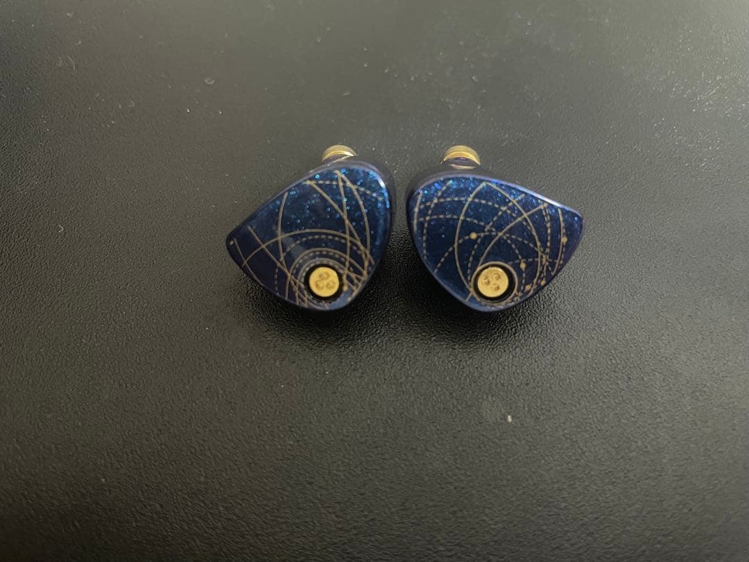 イヤホン MOONDROP STARLIGHT