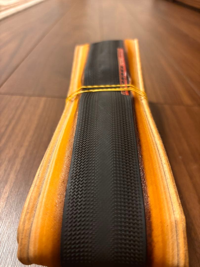 S-WORKS ターボコットン28C 前後セット