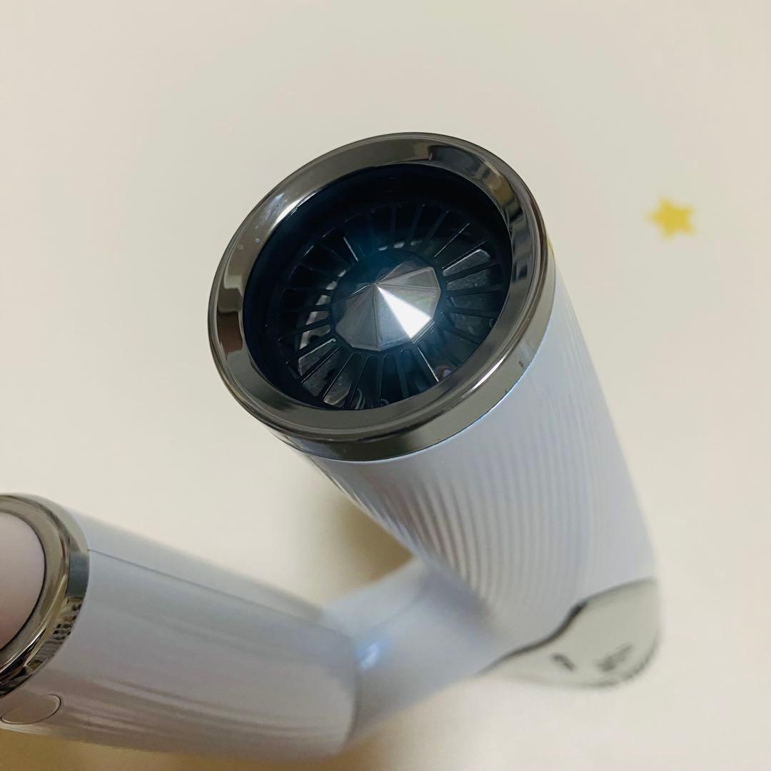 【ジャンク品】リファ ビューテック ドライヤー スマート