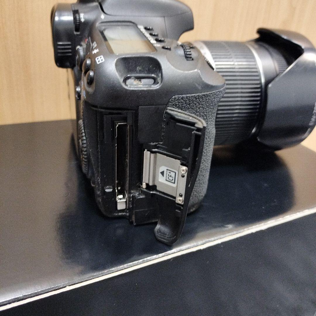 Canon EOS 7D デジタル一眼レフカメラ