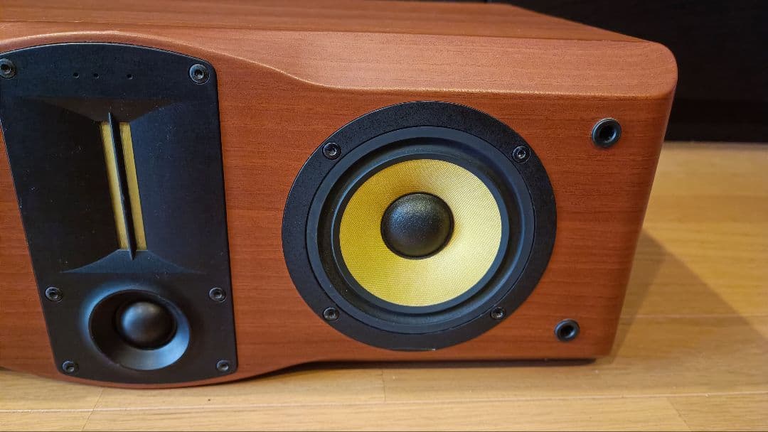 DENON デノン SC-C777SA センタースピーカー