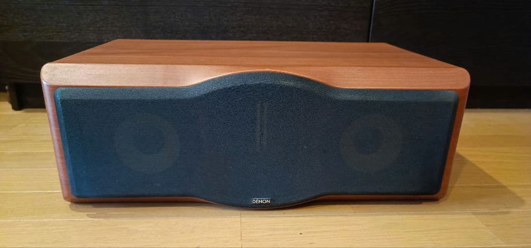 DENON デノン SC-C777SA センタースピーカー