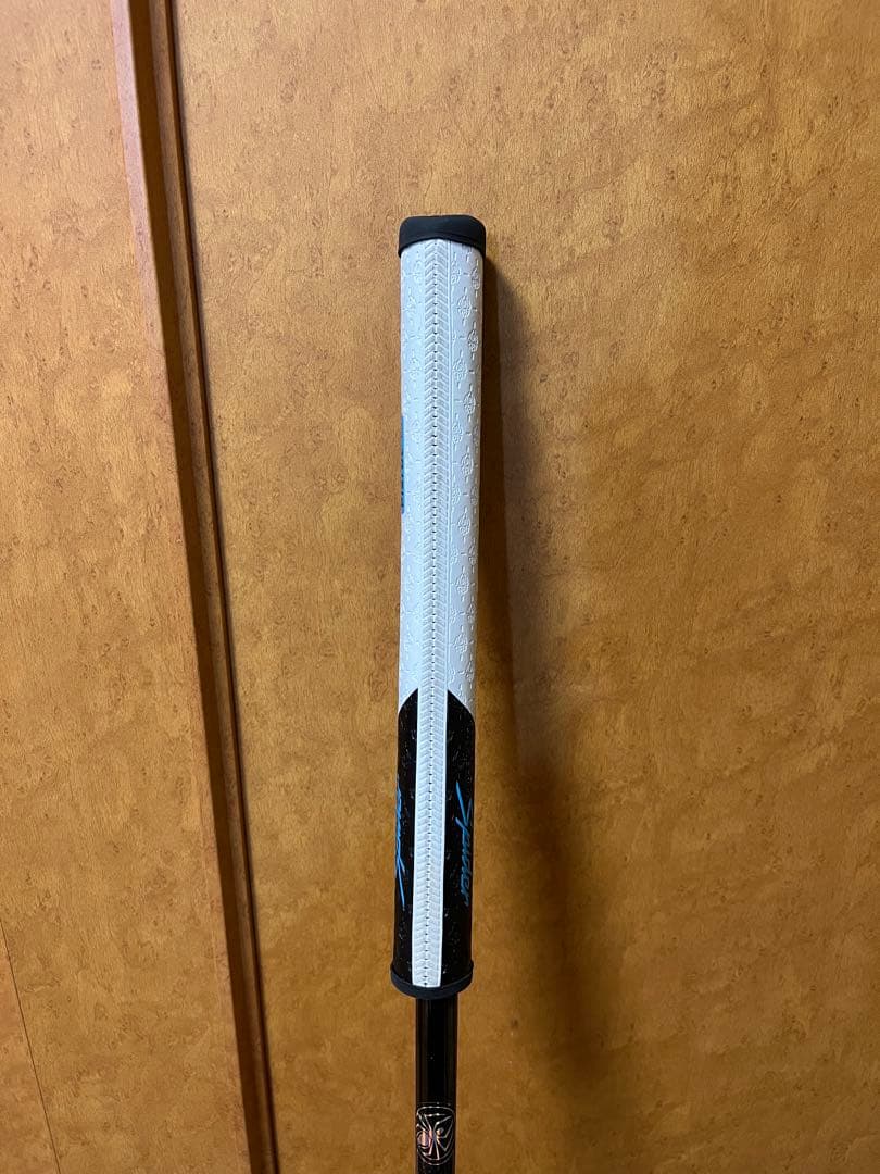 TaylorMade Spider SK-ZT ゼロトルクパター　グランパ