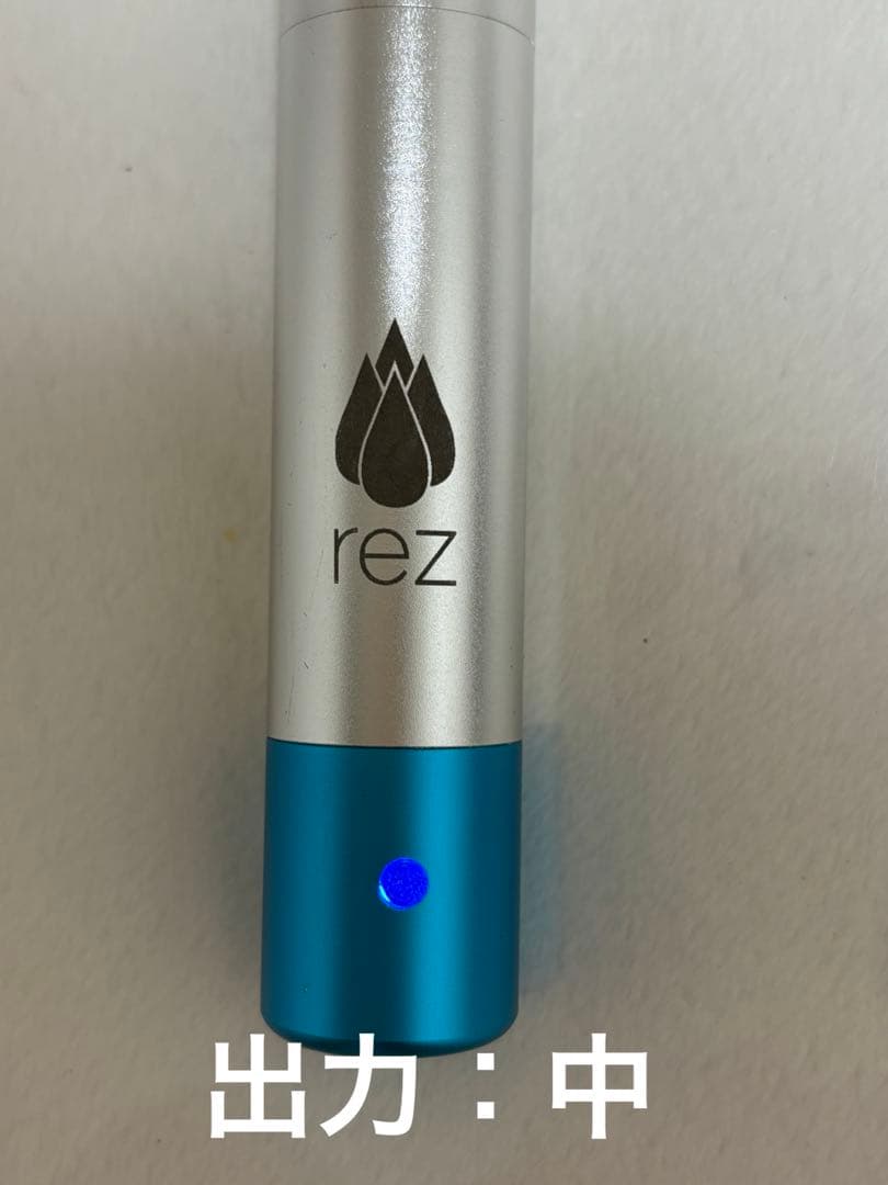 お値下げしました！美品　リゼネレート本体　付属品、専用ケース付