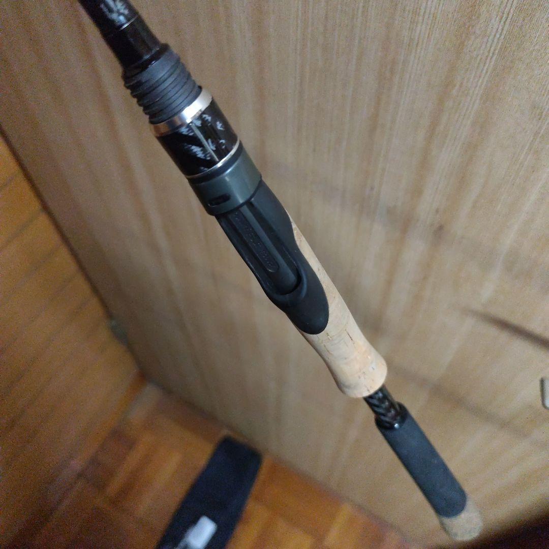 EDGERIDE SP702L＋ 専用ケース付き