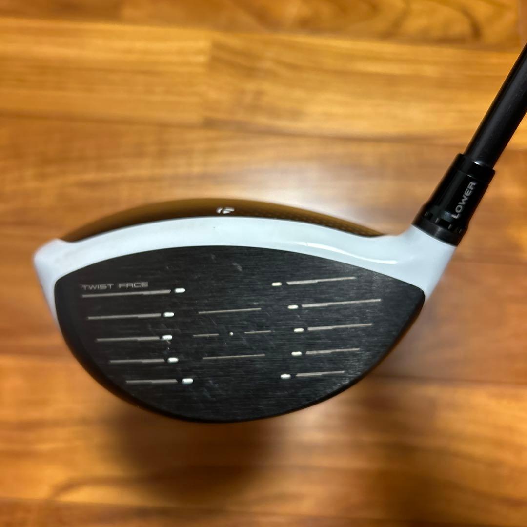 TaylorMade SIM 2 MAX ドライバー