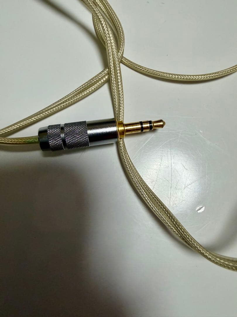 【値下げ】【カスタムIEM】FitEar Aya  (お値段交渉可)