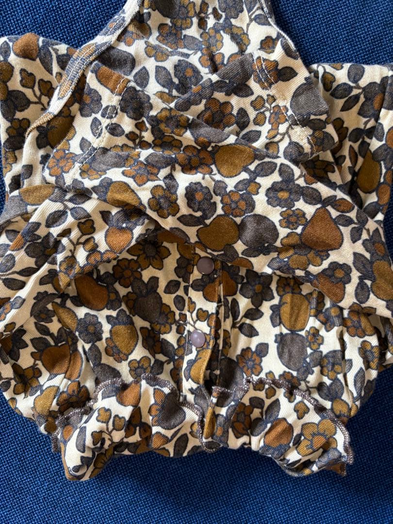 misha and puff mamaowl パロマ　18-24M