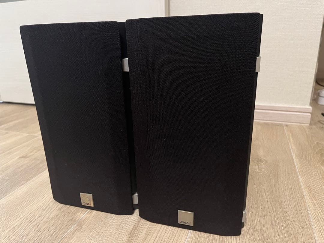 DALI LEKTOR 1 スピーカー