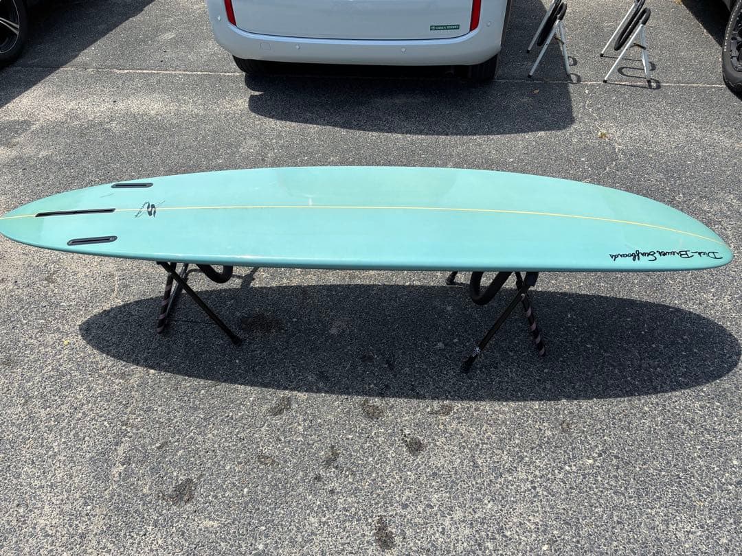 DICK BREWER ディックブリューワー　ミッドレングス7.8