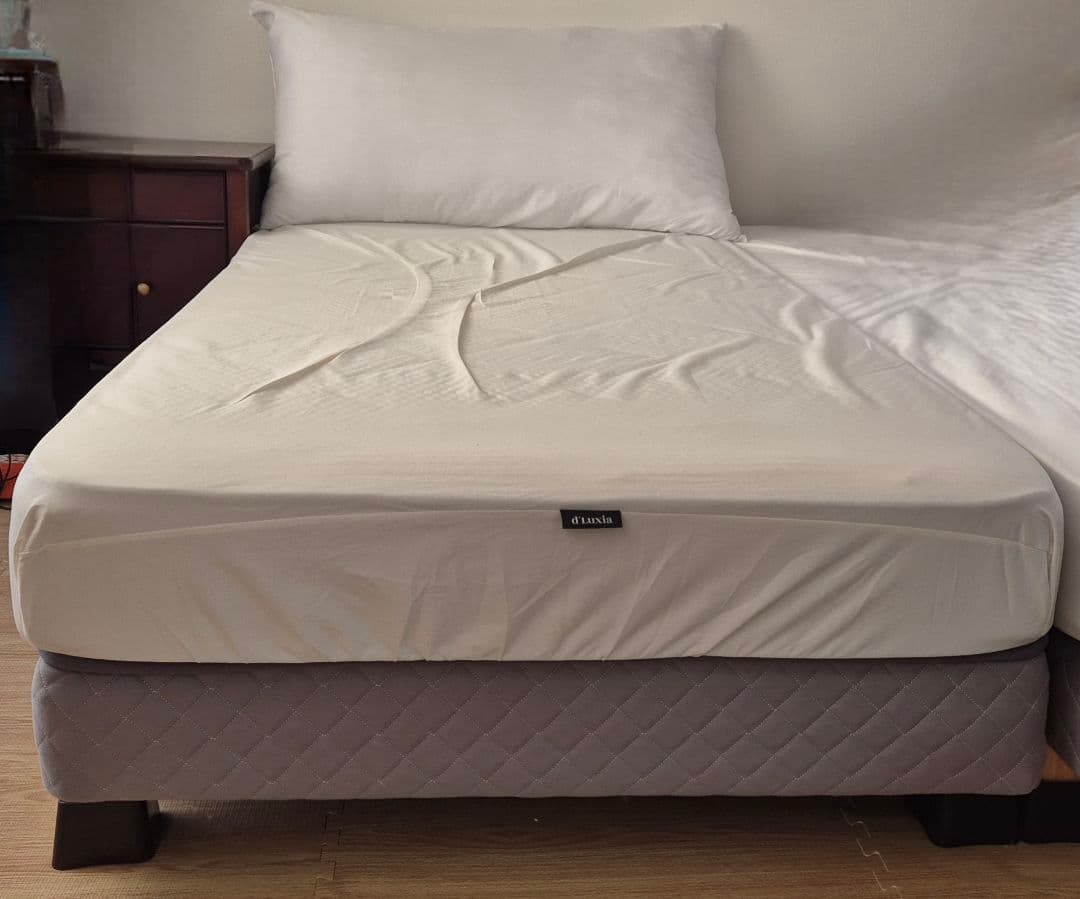 引き取り限定】 シングル マットレス ファンデーション セット 100x200