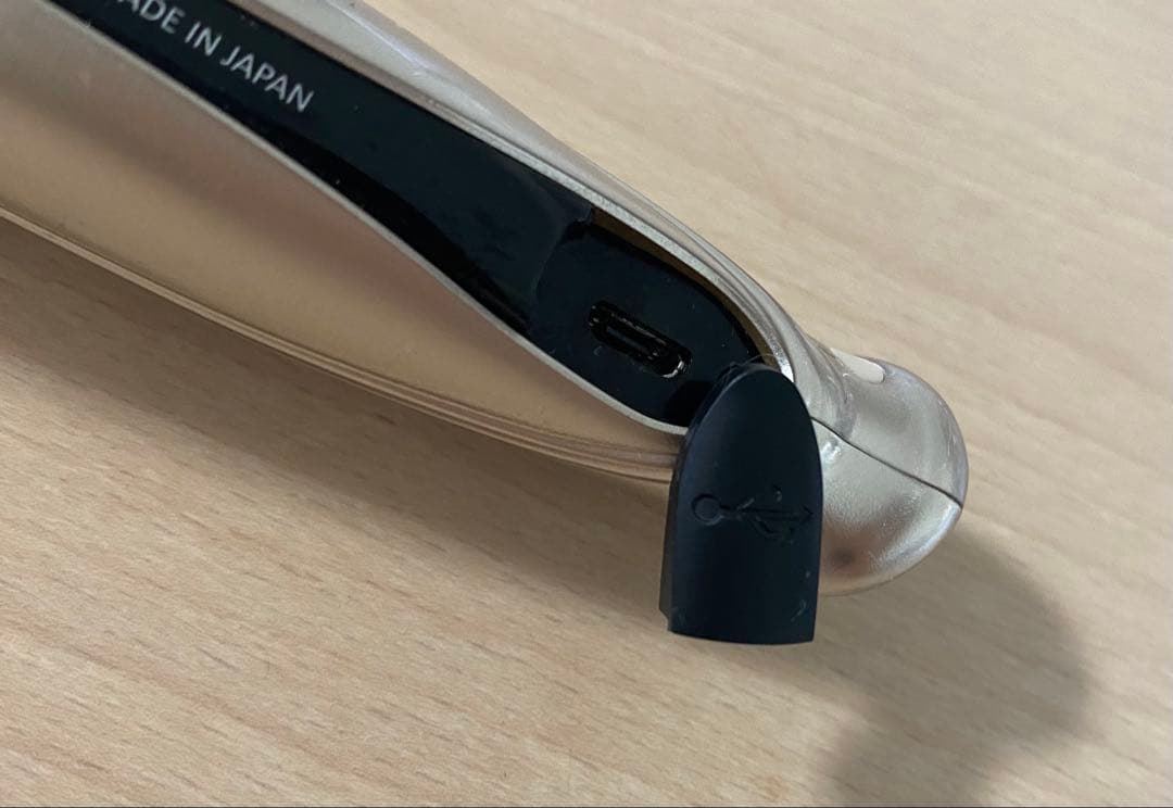 美顔器 Miss Arrivo THE VEGAS II