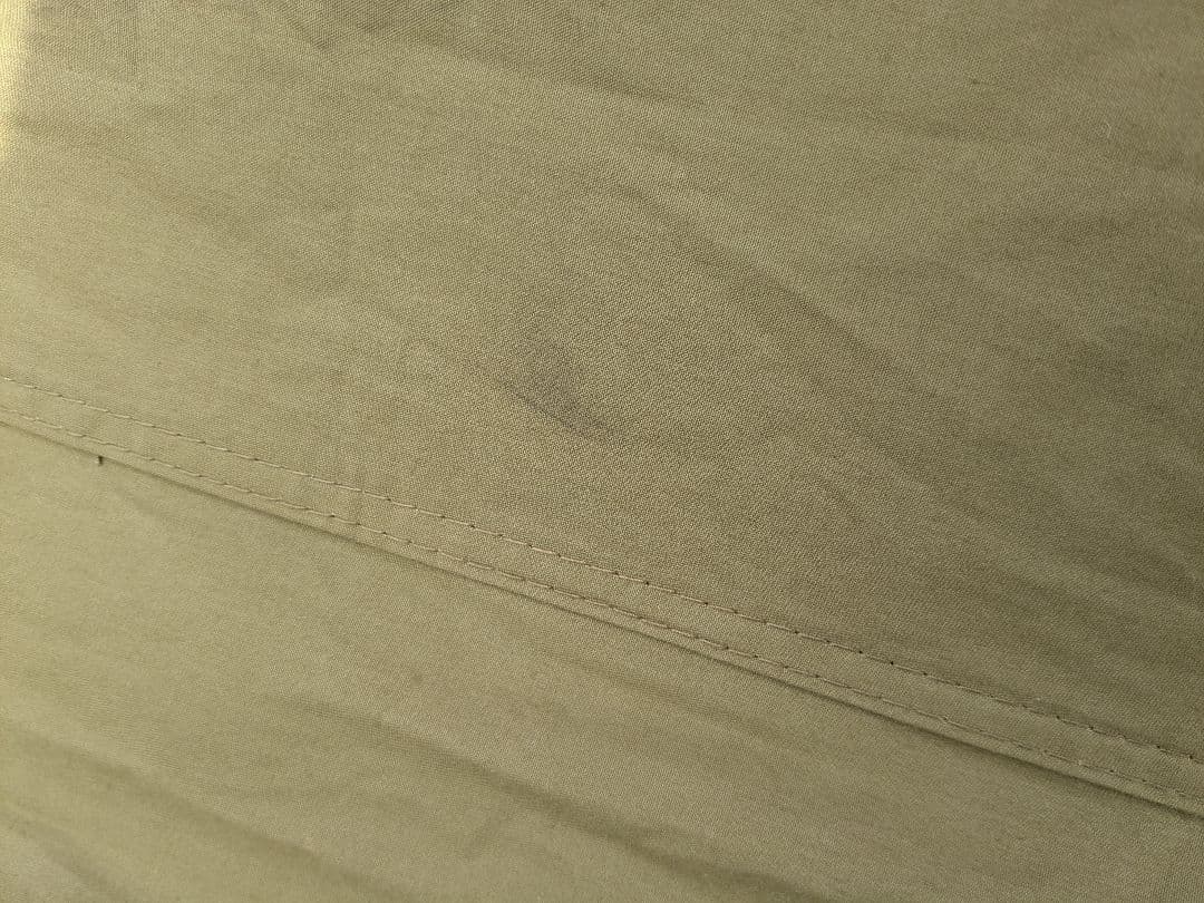 ノルディスク Asgard 7.1 アスガルド 会員限定カーキ色 Nordisk