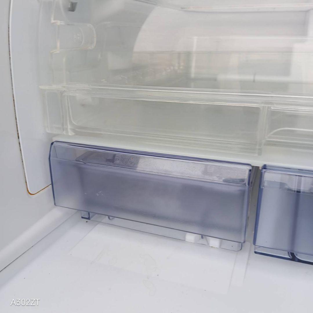 1092設置まで対応　三菱　大型冷蔵庫　最新モデル　5ドア　タッチパネル