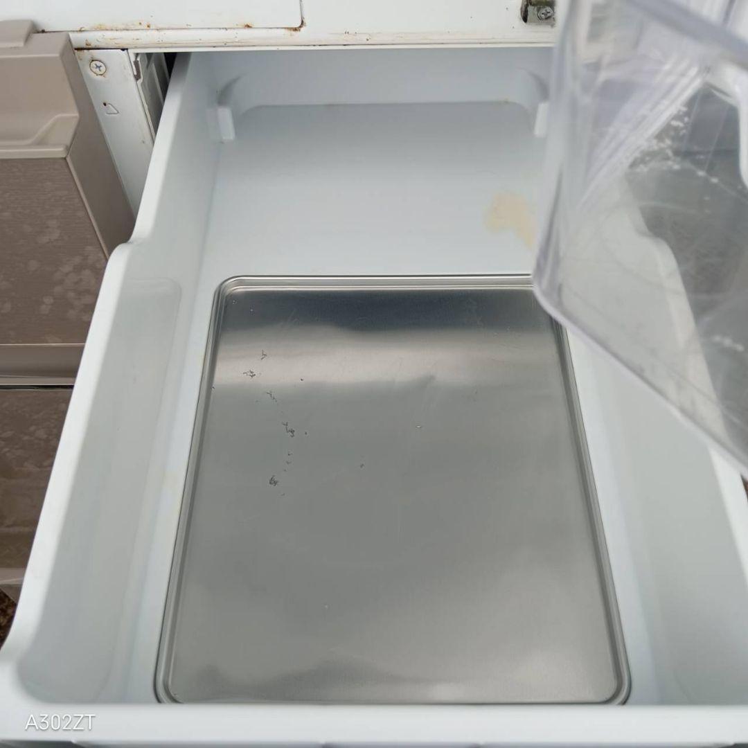 1092設置まで対応　三菱　大型冷蔵庫　最新モデル　5ドア　タッチパネル