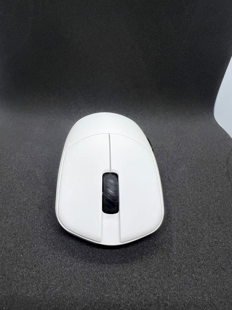 マウス・トラックボール Lamzu MayaX white