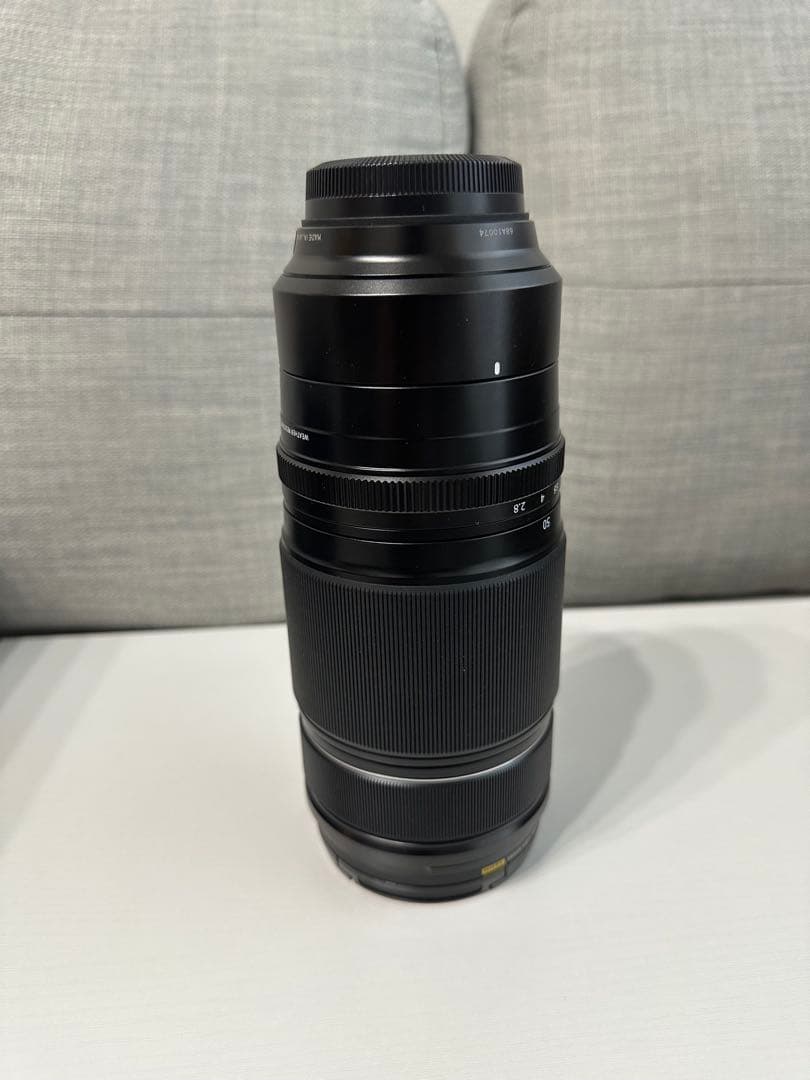 レンズ(ズーム) Fujifilm XF50-140mm F2.8 R LM OIS WR