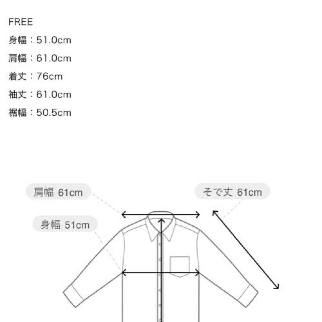 値下げPRANK PROJECT ネクタイ付きシャツ グレー