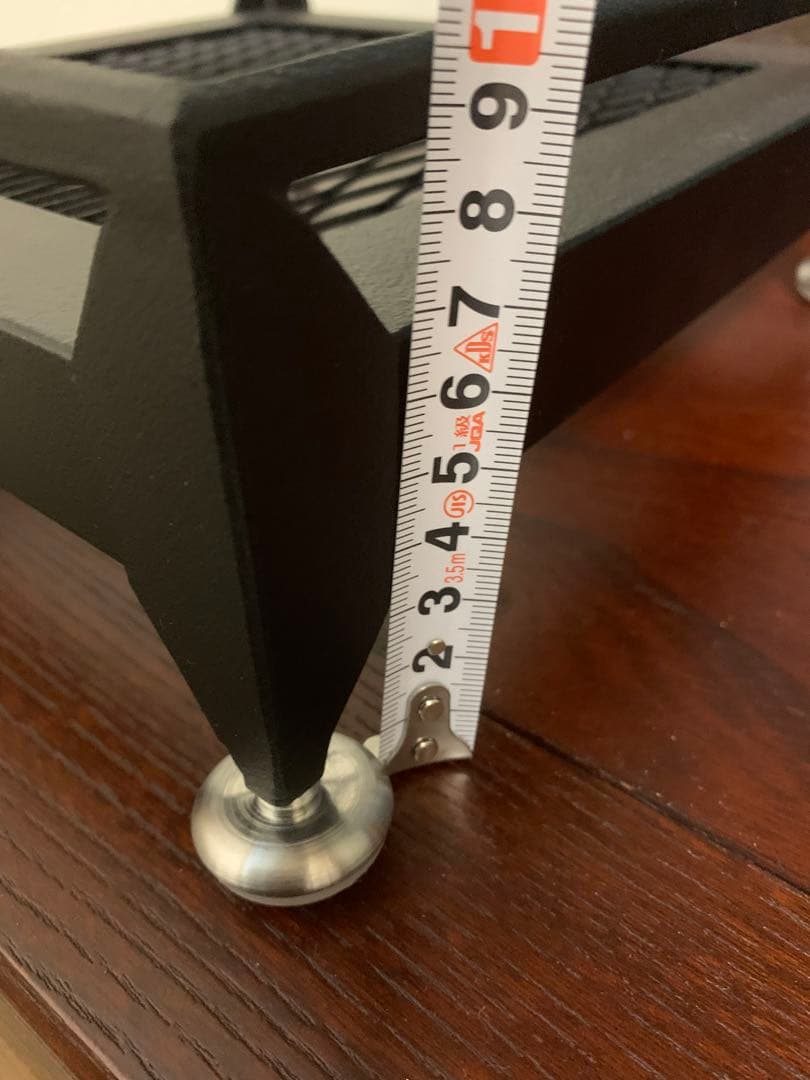 アイアン　ボタニカルポットベース　花台　アガベ　チタノタ　塊根植物