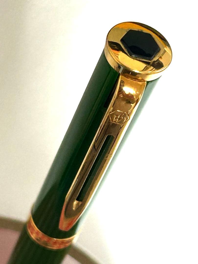 WATERMAN ウォーターマン 万年筆 18K 750