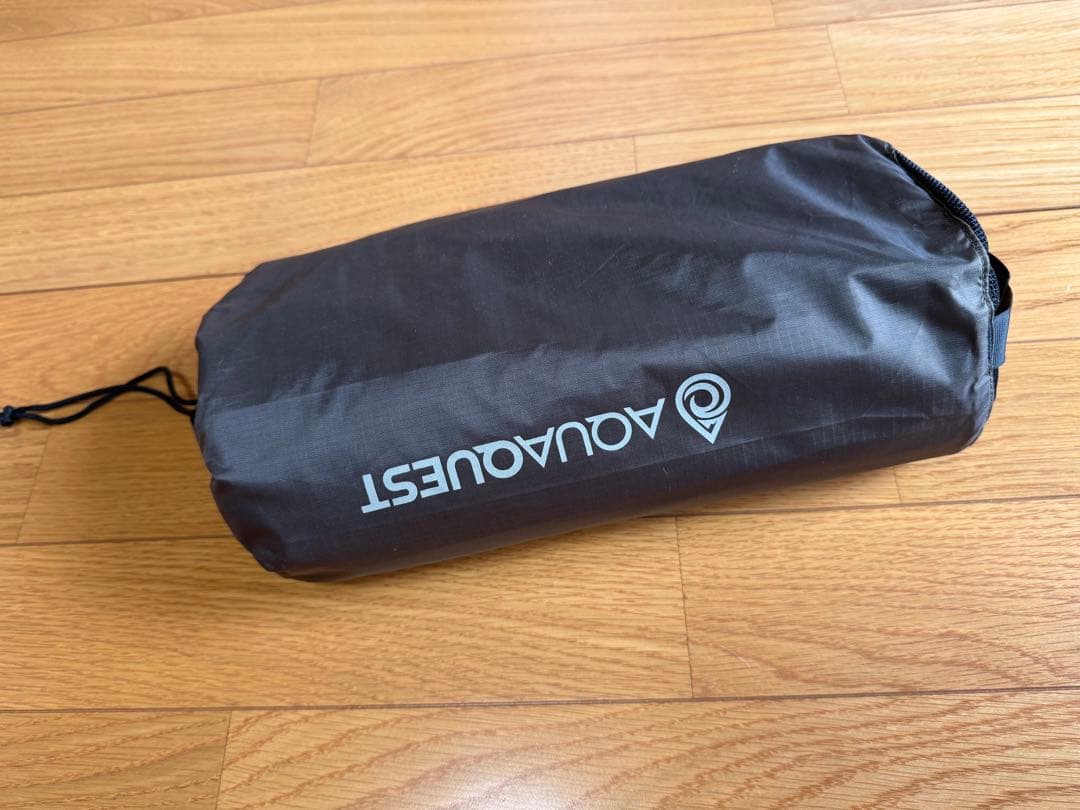 Aqua Quest (アクアクエスト) Safari 3×4