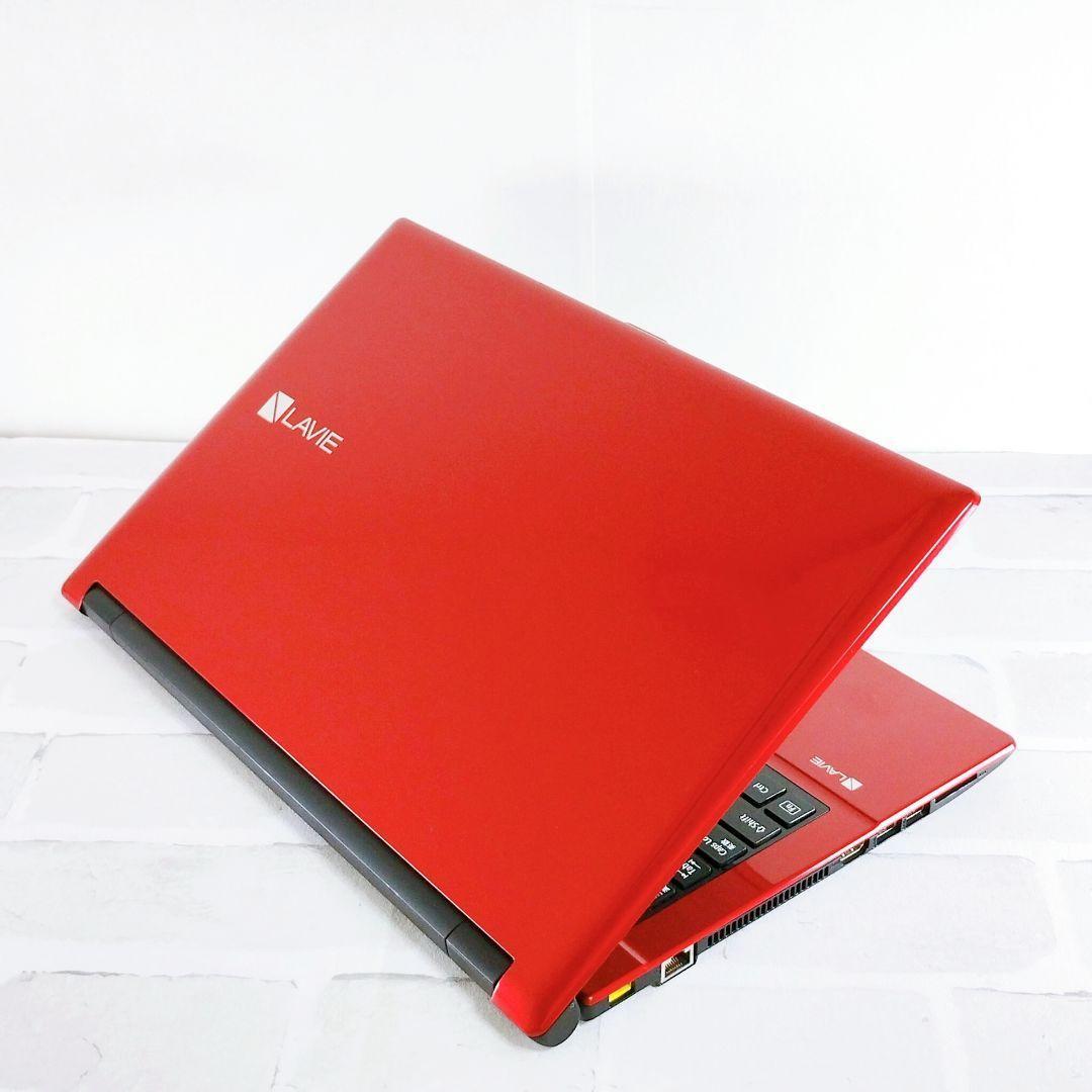 爆速SSD1TB✨第8世代✨Corei7✨Windows11✨ノートパソコン