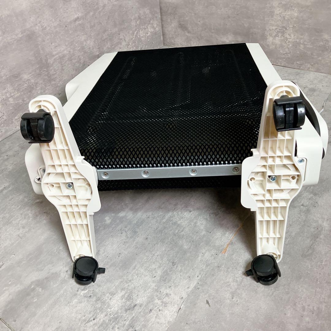 シロカ 遠赤軽量ヒーター かるポカ SN-M451