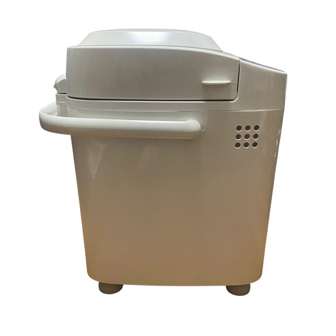 未使用品　パナソニック　ホームベーカリー　2020年　SD-MT3