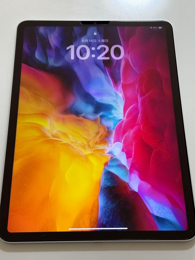 iPad Pro 11インチ 第4世代 WiFiモデル【バッテリー容量99%】