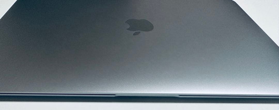 【美品】13インチMacBook Air 2020 【充電器付き】