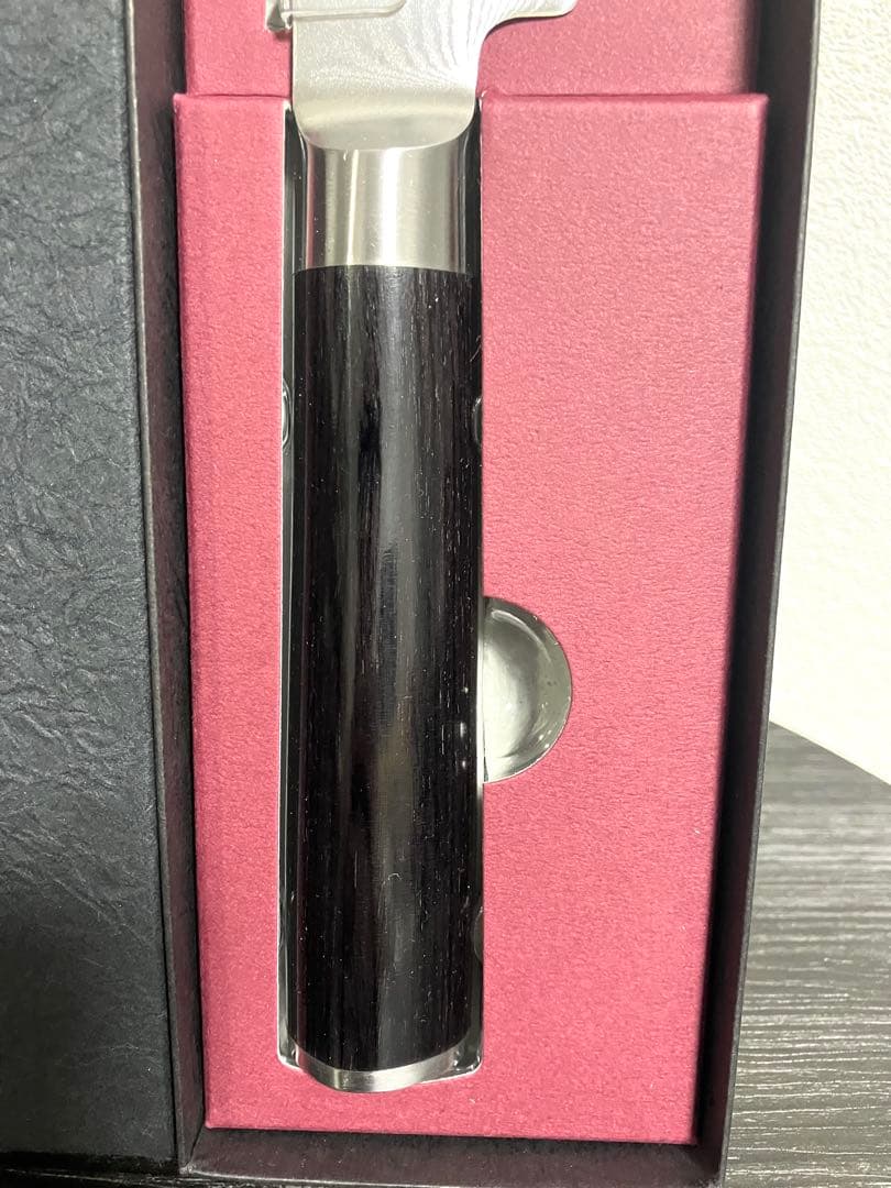 旬Classic シェフズ ブレッドナイフ　200㎜　DM0705 新品未使用