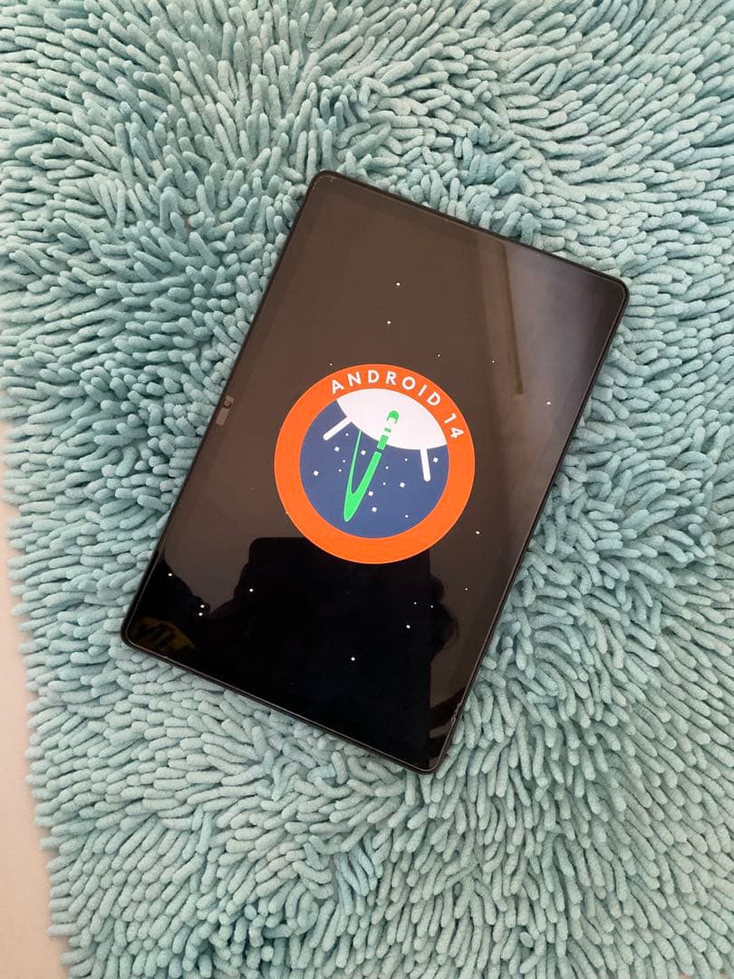 Teclast T50HD – RAM 14GB / 256GB / 11インチ