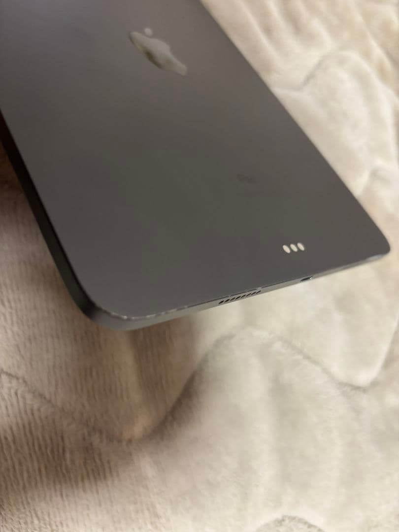 【️⭕️週末値下げ】iPad Pro 11インチ 第3世代 128GB ※訳あり