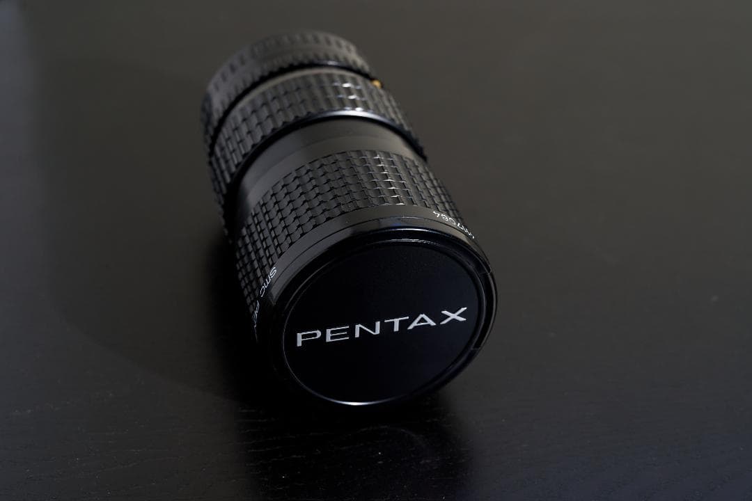 SMC PENTAX-A 645 ZOOM 45-85mm F4.5中判レンズ